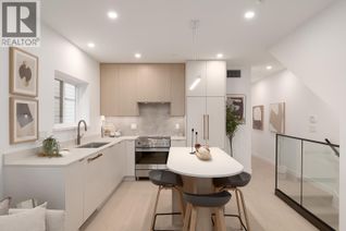 Townhouse for Sale, 2339 E 34th Avenue #208, Vancouver, BC