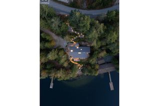 Detached House for Sale, 4219 Francis Peninsula Road, Pender Harbour, BC