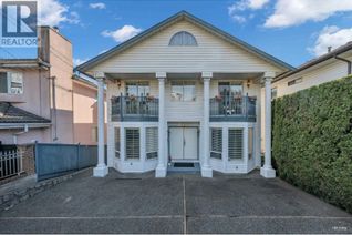 Detached House for Sale, 5110 Mckee Street, Burnaby, BC Detached House for Sale, 5110 Mckee Street, Burnaby, BC
