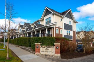 Townhouse for Sale, 32633 Simon Avenue #142, Abbotsford, BC
