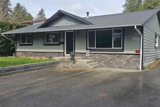 Ranch-Style House for Sale, 17163 58 Avenue, Surrey, BC