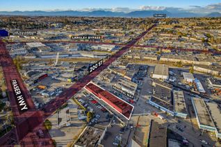 Industrial Property for Sale, 20010 Industrial Avenue, Langley, BC Industrial Property for Sale, 20010 Industrial Avenue, Langley, BC