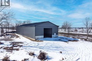 Property for Lease, 77 Railway Street W, Princeton, ON
