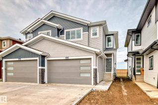 Duplex for Sale, 3720 67 St, Beaumont, AB