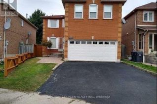 House for Rent, 5995 Cherrywood Place #Basement, Mississauga (East Credit), ON