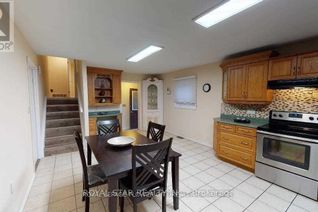Property for Rent, 443 Castle Grove Court, London North (North K), ON