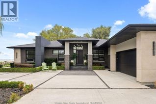 Ranch-Style House for Sale, 551 Ross Beach Road, Lakeshore, ON