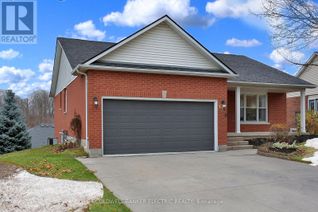 Bungalow for Sale, 1830 Stratton Avenue, Peterborough (Otonabee Ward 1), ON