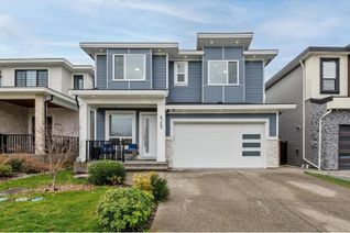 House for Sale, 8369 209b Street, Langley, BC