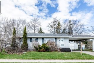 House for Sale, 22 Rankine, Richibucto, NB