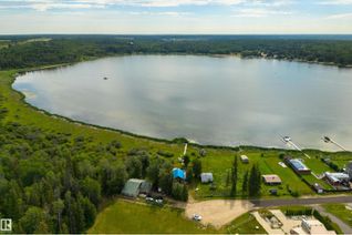 Detached House for Sale, 113 Bayview Dr, Rural Parkland County, AB