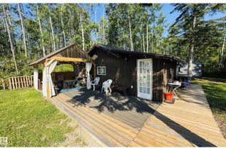 Cottage for Sale, 200 60118 Sec Hwy 867, Rural St. Paul County, AB