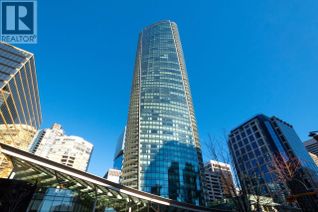 Condo for Sale, 1151 W Georgia Street #4205, Vancouver, BC
