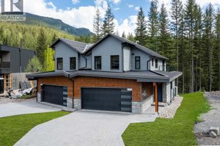 Duplex for Sale, 1730 River Run Place, Whistler, BC
