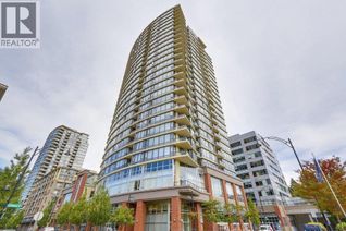 Condo Apartment for Sale, 400 Capilano Road #705, Port Moody, BC