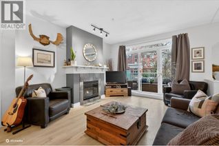 Townhouse for Sale, 2422 Hawthorne Avenue #86, Port Coquitlam, BC