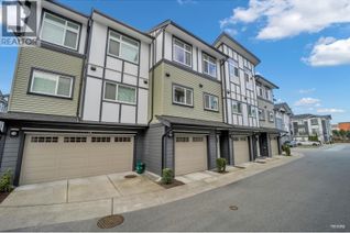 Townhouse for Sale, 9680 Alexandra Road #59, Richmond, BC