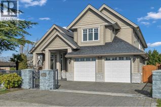 Detached House for Sale, 3317 Bentinck Place, Richmond, BC