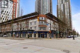 Office for Sale, 1161 The High Street #9, Coquitlam, BC