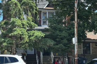 Property for Sale, 1197 Dovercourt Road, Toronto (Wychwood), ON