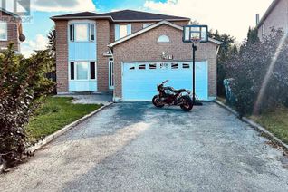 Property for Sale, 531 Loretta Court, Mississauga (Fairview), ON
