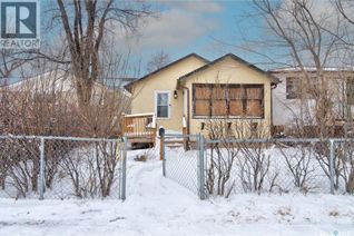 Bungalow for Sale, 1035 Wallace Street, Regina, SK