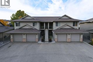Condo Townhouse for Sale, 3350 Woodsdale Road #603, Lake Country, BC