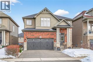 Property for Sale, 66 Sexton Crescent, Ancaster, ON