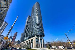 Condo for Sale, 585 Bloor Street E #2817, Toronto (North St. James Town), ON