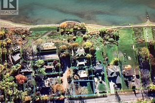 Land for Sale, 9 Kandracs Crescent, Port Dover, ON