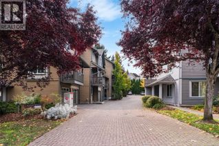 Condo Townhouse for Sale, 1405 Mallek Cres #3, Victoria, BC