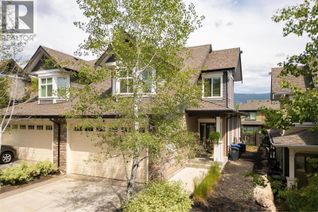 Condo Townhouse for Sale, 12850 Stillwater Court #11, Lake Country, BC