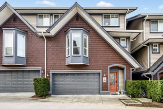Townhouse for Sale, 15977 26 Avenue #34, Surrey, BC
