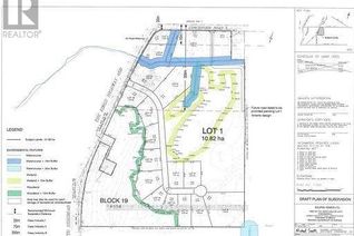 Commercial Land for Sale, 950 Concession 5, Brock (Beaverton), ON