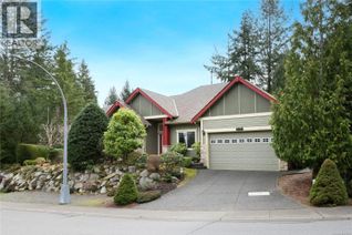 Detached House for Sale, 3151 Klanawa Cres, Courtenay, BC