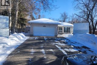 House for Sale, 209 1st Avenue N, Big River, SK