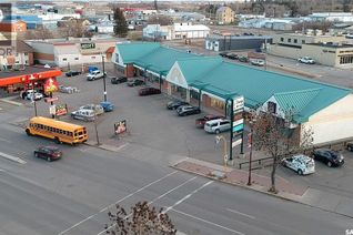 Commercial/Retail Property for Sale, 84 - 86 Broadway Street E, Yorkton, SK