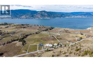 Commercial Farm for Sale, 880 Naramata Road, Penticton, BC