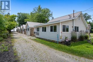 Cottage/Cabin Rental Business for Sale, 12343 Lakeshore Road, Wainfleet (Lakeshore), ON