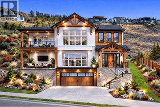 Land for Sale, 5669 Mountainside Drive, Kelowna, BC