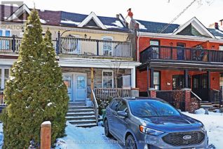Property for Sale, 20 Ashdale Avenue, Toronto (Greenwood-Coxwell), ON