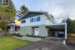 Property for Sale, 121 Cade Place, Prince Rupert, BC