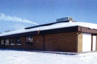 Office for Sale, 298 1st Street E, Creighton, SK