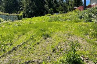 Vacant Residential Land for Sale, 6110 Hunt St, Port Hardy, BC