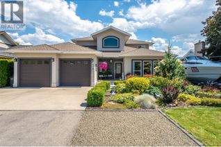 Ranch-Style House for Sale, 5091 Croil Avenue, Summerland, BC