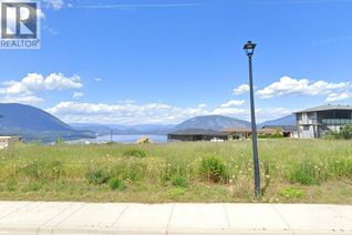 Commercial Land for Sale, 1150 19 Avenue Se, Salmon Arm, BC