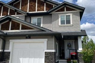 Duplex for Sale, 151 Kingsbridge Road Se, Airdrie, AB