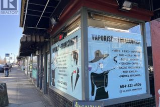 General Retail Business for Sale, 3903 Knight Street, Vancouver, BC
