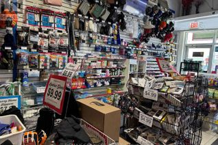 Business for Sale, 259 Morningside Avenue #B5, Toronto (West Hill), ON