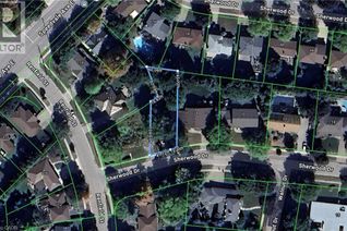Land for Sale, 6 Sherwood Drive, Guelph, ON